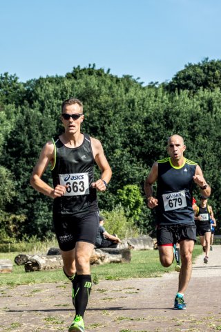 HeidekampparkRun 2017